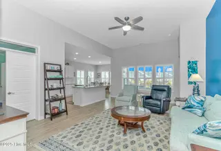 8960 Smithfield Drive NW, Calabash, NC 28467 – photo 7: Living area