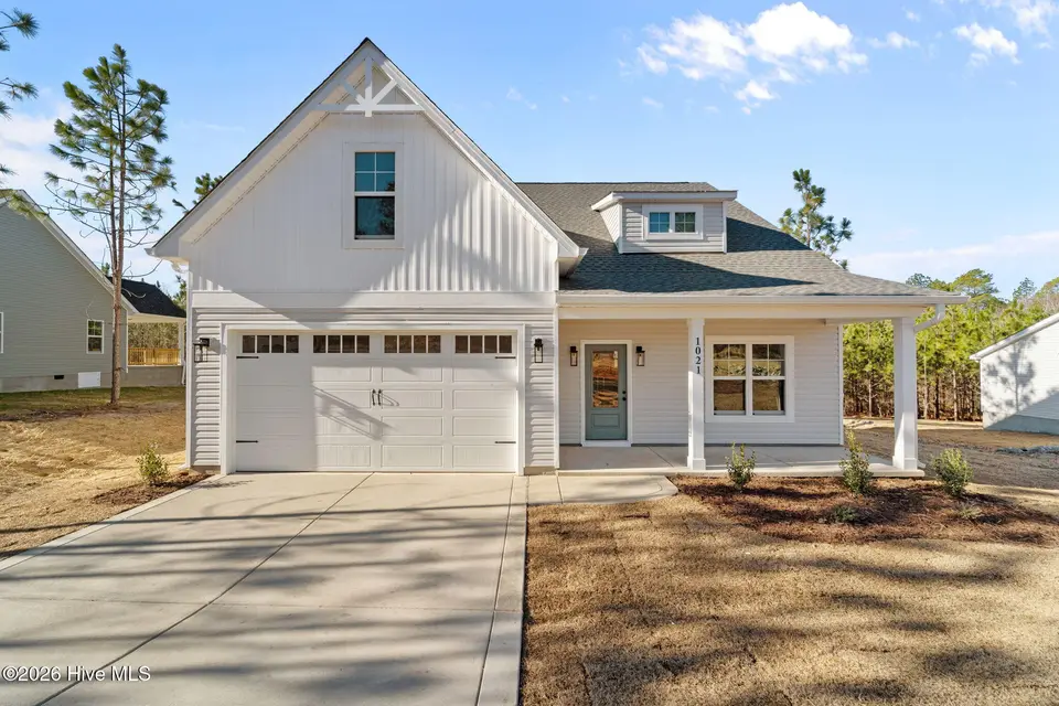 1021 Ivory Lane, West End, NC 27376 – photo 1 of 20: LOT 140