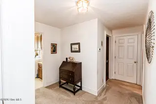 214 E Nash Street, Spring Hope, NC 27882 – photo 6: Hall Area