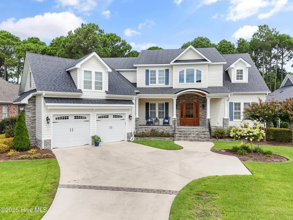 3712 Fairfield Way, Southport, NC 28461 – photo 1 of 76: 3712FairfieldWay - 1