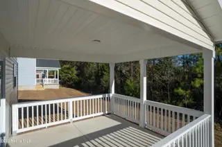 713 Jasmine Lane, Jacksonville, NC 28546 – photo 11: 713 Jasmine - Exterior - Edited
