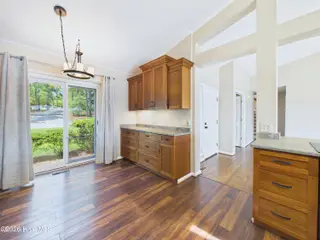 12 Lake Pinehurst Villas Road, Pinehurst, NC 28374 – photo 14: Kitchen sliders
