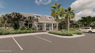 333 Eagle Claw Drive 4037, Carolina Shores, NC 28467 – photo 14: Community Pavillion
