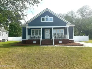 3005 Canal Drive NW, Wilson, NC 27896 – photo 1: IMG_1375