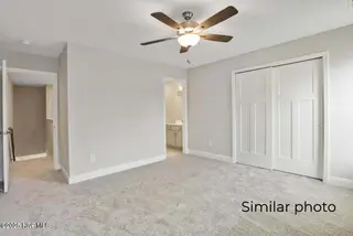 145 Loren Road, Hubert, NC 28539 – photo 12: Primary Bedroom