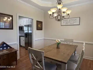 205 Aarons Place, Goldsboro, NC 27530 – photo 8: IMG_0994