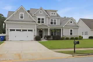 3608 Colony Woods Drive, Greenville, NC 27834 – photo 2: 2-print-BLS_0008
