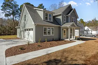 2417 Sunset Harbor Road SE, Bolivia, NC 28422 – photo 4: LOT 7