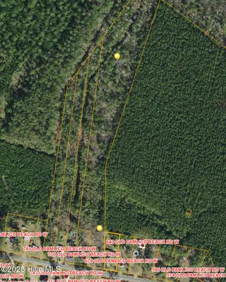 0 Sr 1730 Old Pamlico Beach Road West, Belhaven, NC 27810 – photo 1: IMG_1545
