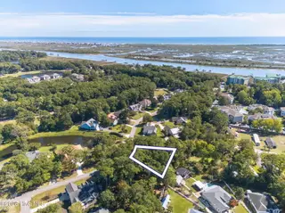 923 Oyster Pointe Drive, Sunset Beach, NC 28468 — waterfront lot in Sea Trail Plantation, Sunset Beach, NC, photo 10 of 27: Kahunaphoto.com-5 copy