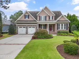 3609 Gleneagle Drive, Southport, NC 28461 – photo 3: 3609GleneagleDr - 3