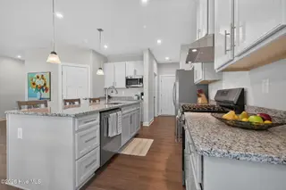 220 Grandview Drive, Elizabeth City, NC 27909 – photo 12: Kitchen