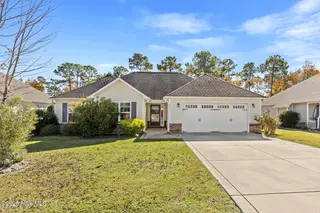 215 Marsh Haven Drive, Sneads Ferry, NC 28460 – photo 1: marsh-1