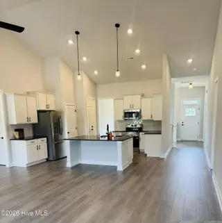 409 S Carey Street Lot 66, La Grange, NC 28551 – photo 10: open kitchen