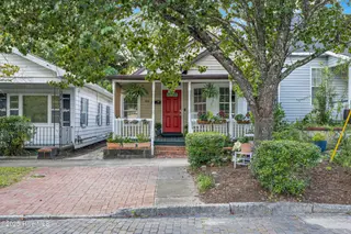 918 S 7th Street, Wilmington, NC 28401 – photo 4: FrontHome1