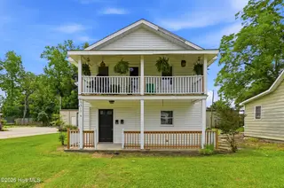 313 W Lewis Street A & B, Whiteville, NC 28472 – photo 1: 313_W_Lewis_St_Whiteville_NC_001