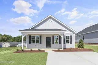 3228 Dolostone Court SW, Wilson, NC 27893 – photo 1: Front