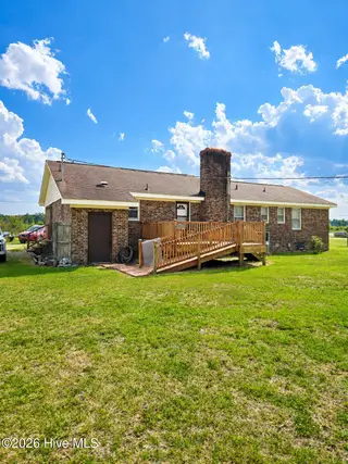 10478 Us 64 Alt W, Rocky Mount, NC 27801 – photo 3: Back of house