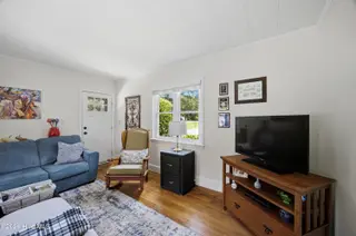 1301 N Poplar Street, Aberdeen, NC 28315 – photo 22: Bedroom/Den