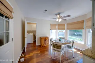 320 S Wedgewood Drive, Washington, NC 27889 – photo 12: 012 Breakfast Room