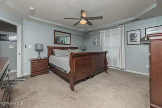 295 Brookstone Way, Jacksonville, NC 28546 – photo 22: MasterBed