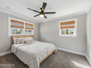 209 Puller Drive, Jacksonville, NC 28540 – photo 21: Guest Bedroom 1