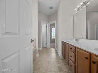 118 Farmington Drive, Richlands, NC 28574 – photo 12: Master Bath