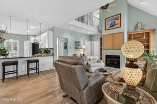 265 Yacht Club Drive, Newport, NC 28570 – photo 10: 15