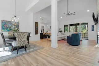 32 Chestertown Drive, Pinehurst, NC 28374 – photo 7: Open Living