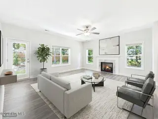 816 Red Hawk Place, Vass, NC 28394 – photo 20: LivingRoom