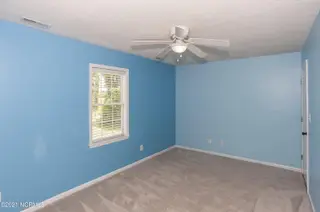 2271 Old Route 22, Kenly, NC 27542 – photo 21: 028_Bedroom 3