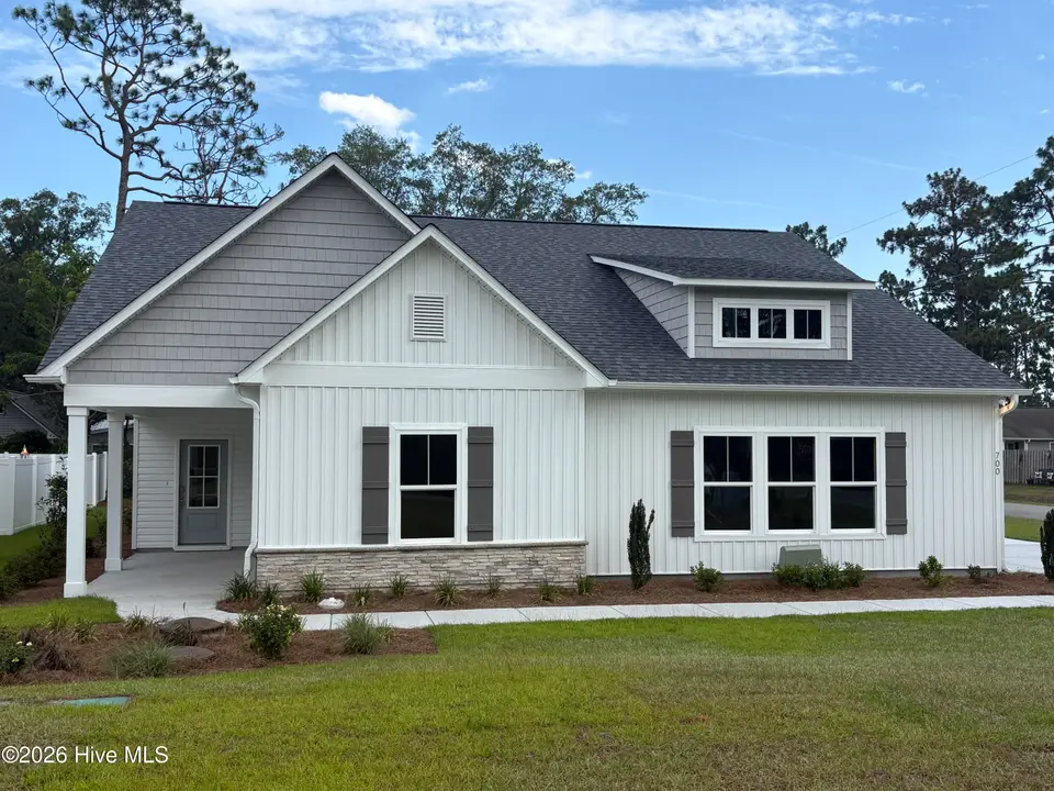 700 Fifty Lakes Drive, Southport, NC 28461 – photo 1 of 52