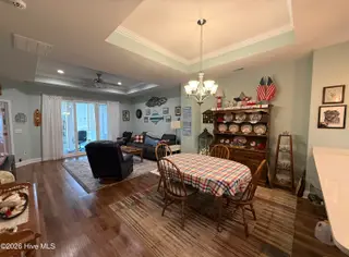 6494 Green Fennel Avenue SW B, Ocean Isle Beach, NC 28469 — 3-bedroom condo in Cameron Woods, Ocean Isle Beach, NC, photo 6 of 17
