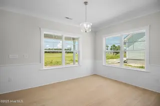 201 Windswept Lane, Beaufort, NC 28516 – photo 11: Dining Nook