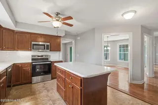53 Country Club Drive, Shallotte, NC 28470 – photo 10: Lots of meal prep space