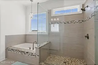 1318 N New River Drive, Surf City, NC 28445 – photo 8: Master Suite Waterworks