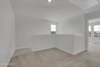 1153 Tennessee Walker Way, Bolivia, NC 28422 — 4-bedroom home in River Tide Farms, Bolivia, NC, photo 13 of 18: Loft