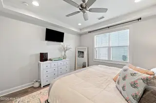 927 Wharton Avenue, Wilmington, NC 28412 — 3-bedroom townhome in Riverlights, Wilmington, NC, photo 12 of 32: 927_Wharton_Ave_020