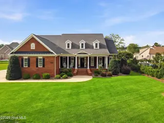 613 Vassar Road, Greenville, NC 27858 – photo 1: 613 Vassar Road