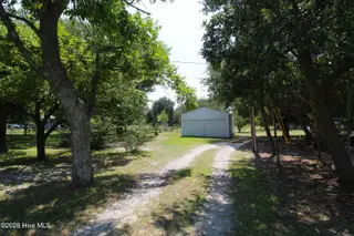 103 Cactus Street, Newport, NC 28570 – photo 20: Additional Parcel with 40x22 Workshop