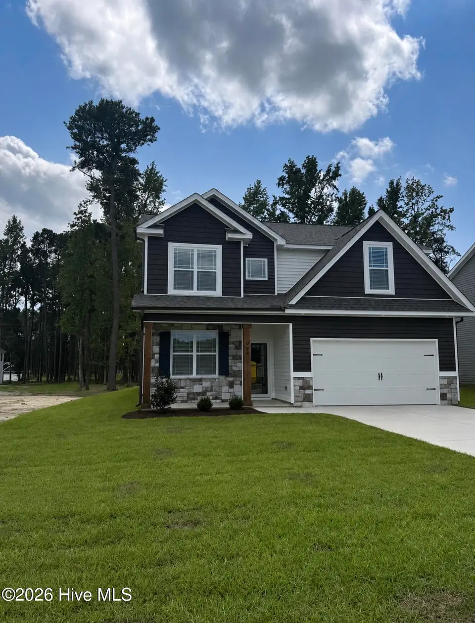 984 Montevallo Lane, Ayden, NC 28513 – photo 1 of 1: Primary photo