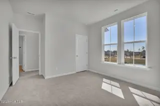 1210 Sunwater Terrace, Leland, NC 28451 — 3-bedroom townhome in Grand Park, Leland, NC, photo 22 of 46: FMWeb16