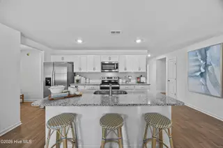 442 Hinton Lane SW 115, Ocean Isle Beach, NC 28469 – photo 7: DN- 4748 Pine Lake Dr SW- Wildflower- Ki