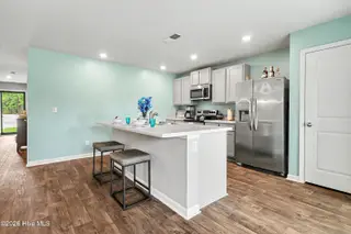 23 Staples Mill Drive NW, Supply, NC 28462 — 3-bedroom home in Richmond Hills, Supply, NC, photo 11 of 27