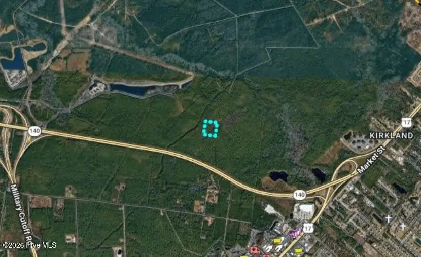 321 Plantation Road, Wilmington, NC 28411 – photo 1 of 2: RANCH 321 SEC 10 GREENVIEW RANCHES