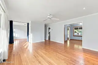 1622 Midgett Drive, Elizabeth City, NC 27909 – photo 5: Living area