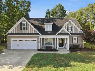 3800 Colony Woods Drive, Greenville, NC 27834 – photo 1: Primary Photo
