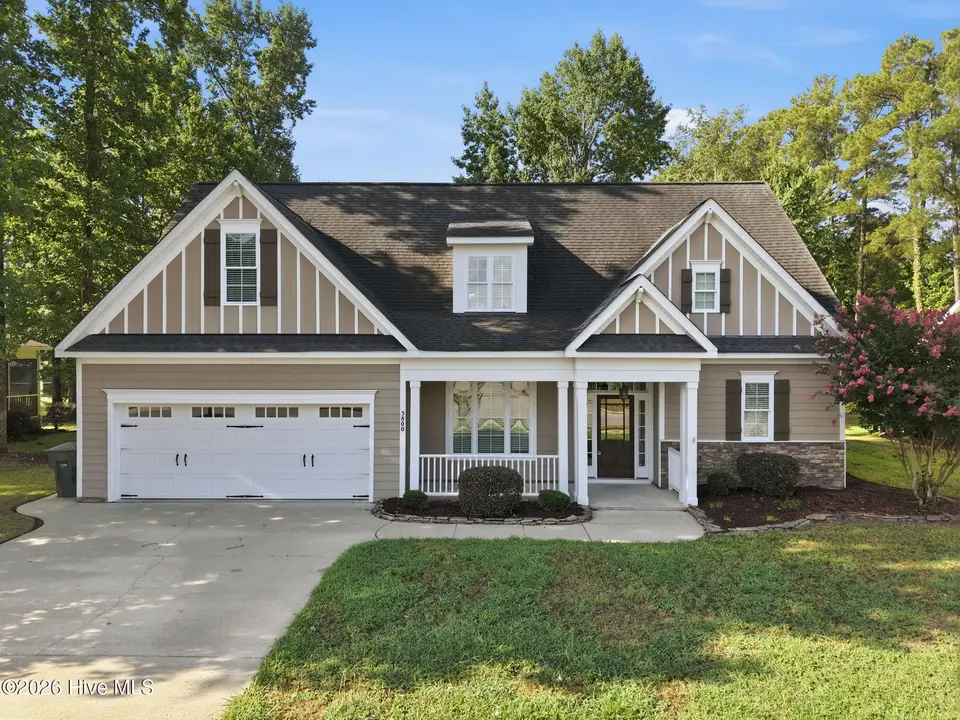 3800 Colony Woods Drive, Greenville, NC 27834 – photo 1 of 55: Primary Photo