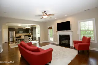350 Wiregrass Lane, Southern Pines, NC 28387 – photo 2: 350 Wiregrass Ln-12