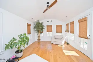 307 Anita Forte Drive, Cape Carteret, NC 28584 – photo 12: Sunroom